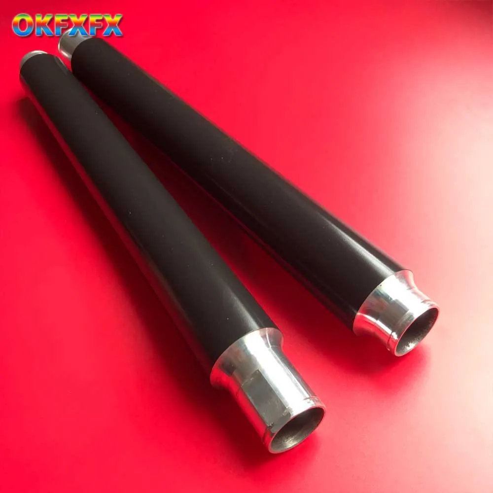 

2pcs MP5000 Upper Fuser Heat Roller for Ricoh Aficio MP4000 MP4001 MP4002 MP5000B MP5001 MP5002 AE011132 AE01-0099 AE010099