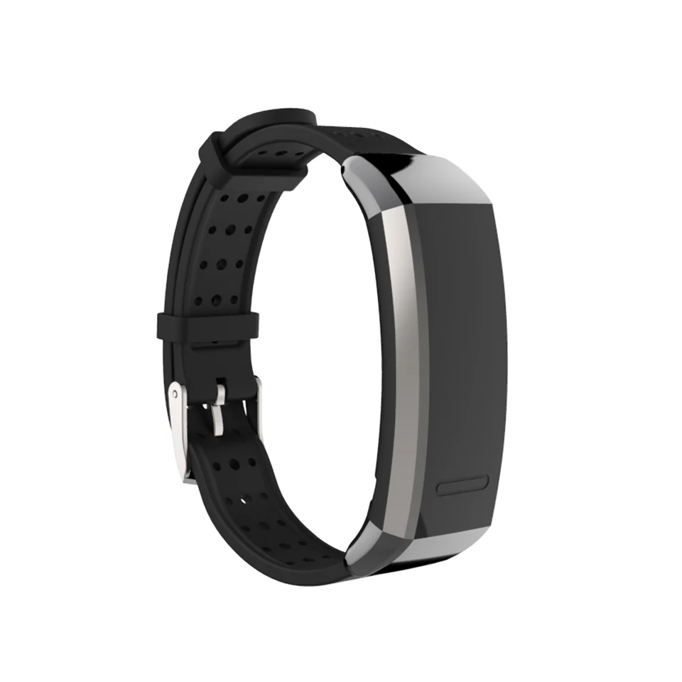 Ремешок для Huawei Band 2 Pro B19 B29 наручные силиконовые смарт-часы Замена для Huawei Band 2 Pro фитнес-браслет