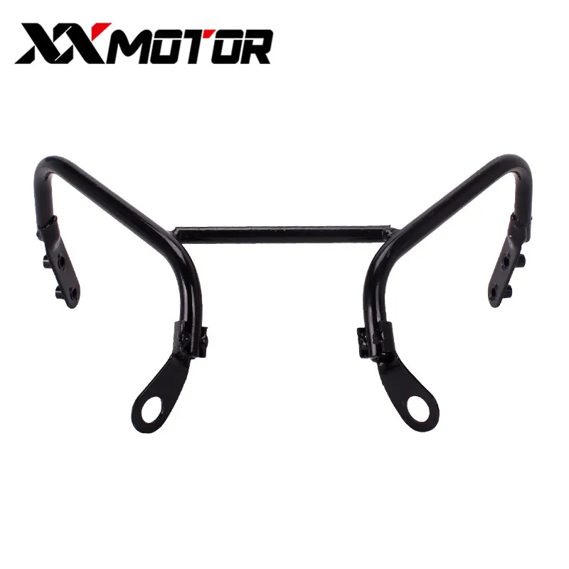 Fairing Cowl Windshield Bracket Mirror Frame Stay For HONDA CBR400 NC23 1988 1989 1999 CBR400 MC23 CBR Motorcycle Accessories