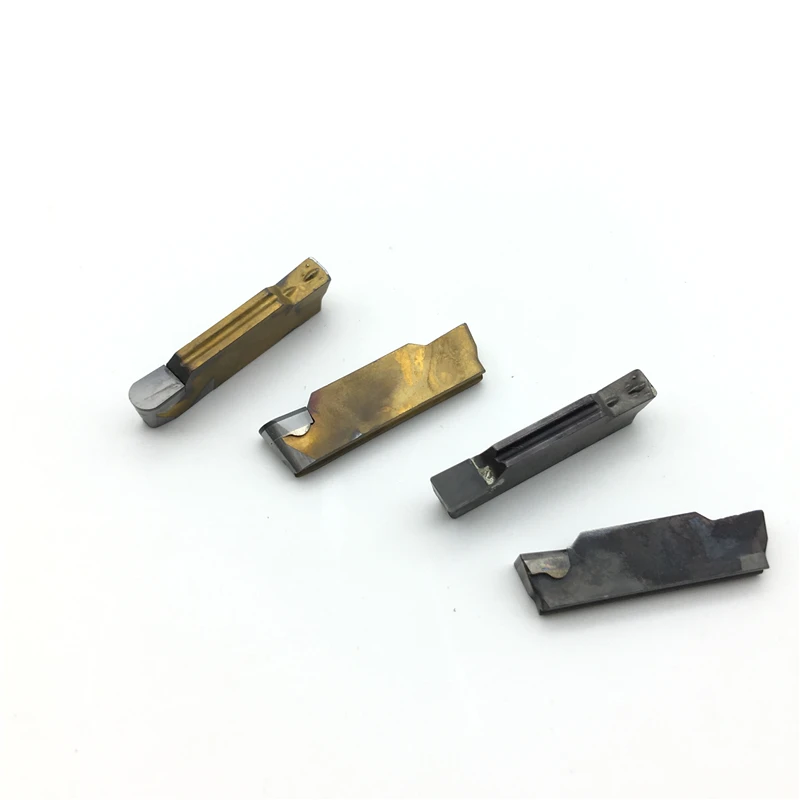 MGMN150/MGMN200/MGMN250/MGMN300/MGMN400 MGMN500 PCD شفرة أدوات قاطع ماسي من الألومنيوم والنحاس غير الحديدية