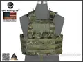 Vest MCTP