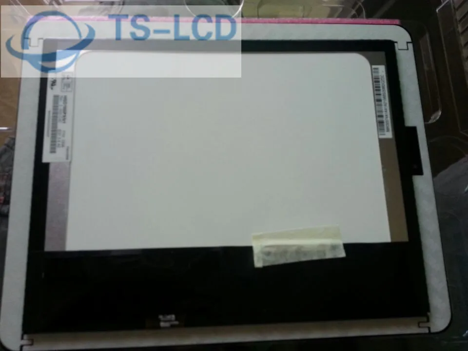 100% test original GRADE A good quality 10.0 Inch TFT LCD Panel HSD100PXN1-A00 one year warranty