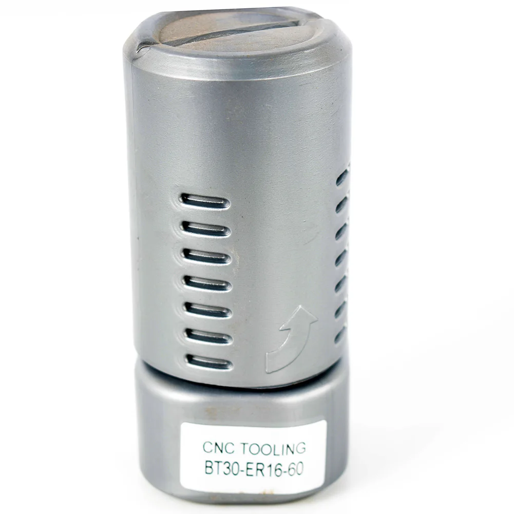 BT30-ER16-70 생크 BT30 생크 CNC 밀링 커터 척 밀링 공작물 클램프 ER16 척 CNC 밀링 머신 어플 라 이언 스