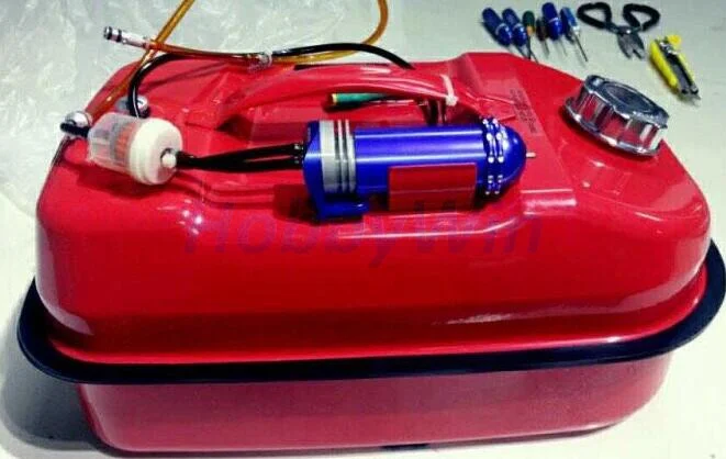 Miracle RC -  Metal Electric Pump Version II