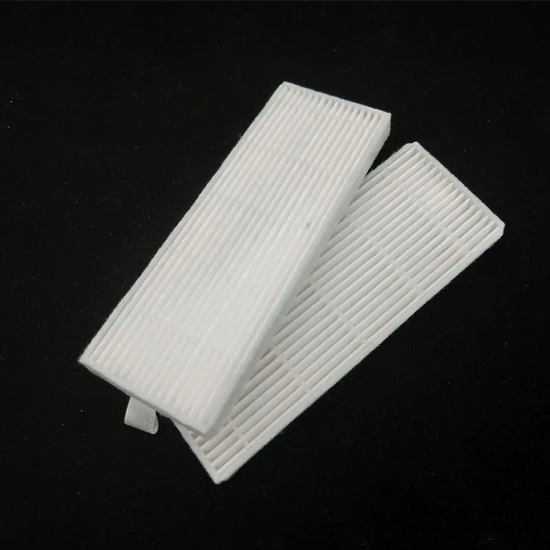 5 set di Pulizia del Filtro per Polaris PVCR 0726w 0826 Robot Aspirapolvere Filtro HEPA Filtri Spugna Accessori