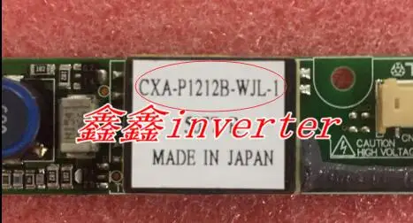 

CXA-P1212B-WJL-1 PCU-P091B inverter