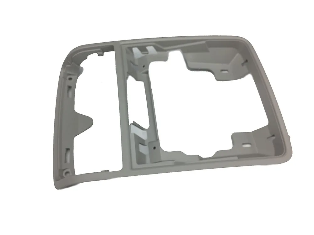 Beige Spectacle Case Frame for Tiguan Car accessories 1KD 867 489