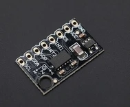 SEN0032 Triple Axis Accelerometer ADXL345 Module Development Board Winder