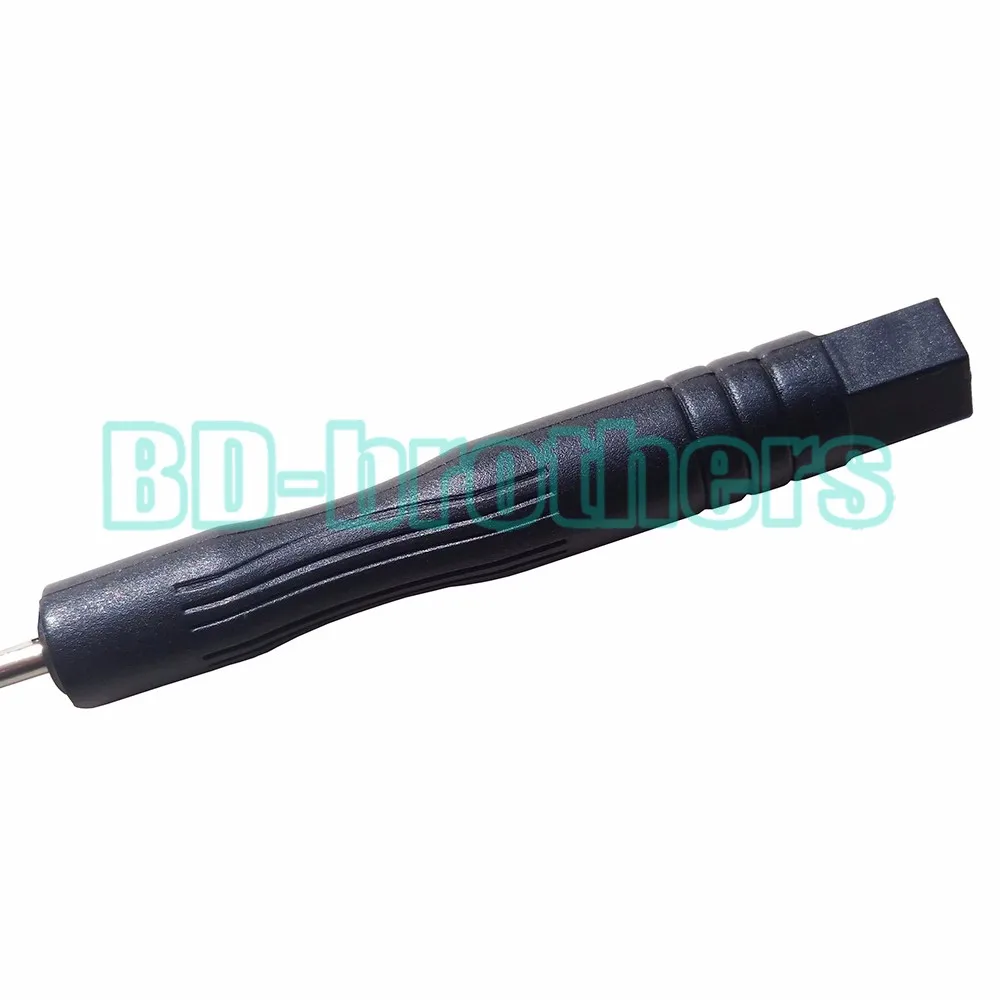 Mini T4 Screwdriver Torx Screw Drivers 6000pcs/lot