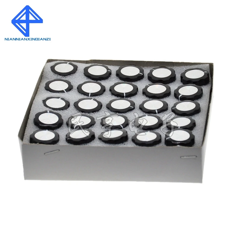 MF-A03 스위치 로타리 베이클라이트 전위차계 노브 캡 내부 3590mm 로타리 스위치 베이클라이트 노브 WH118 WX050 전위차계