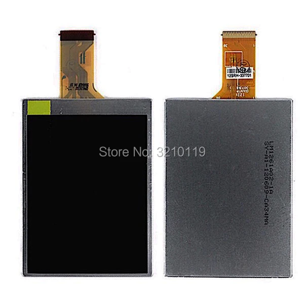 New LCD Display Screen for Nikon coolpix S3100 S2600 S2700 S2800 S2900 S3500 S3600 S3200 S3300 S2800 S3700 A100 A300 repair part