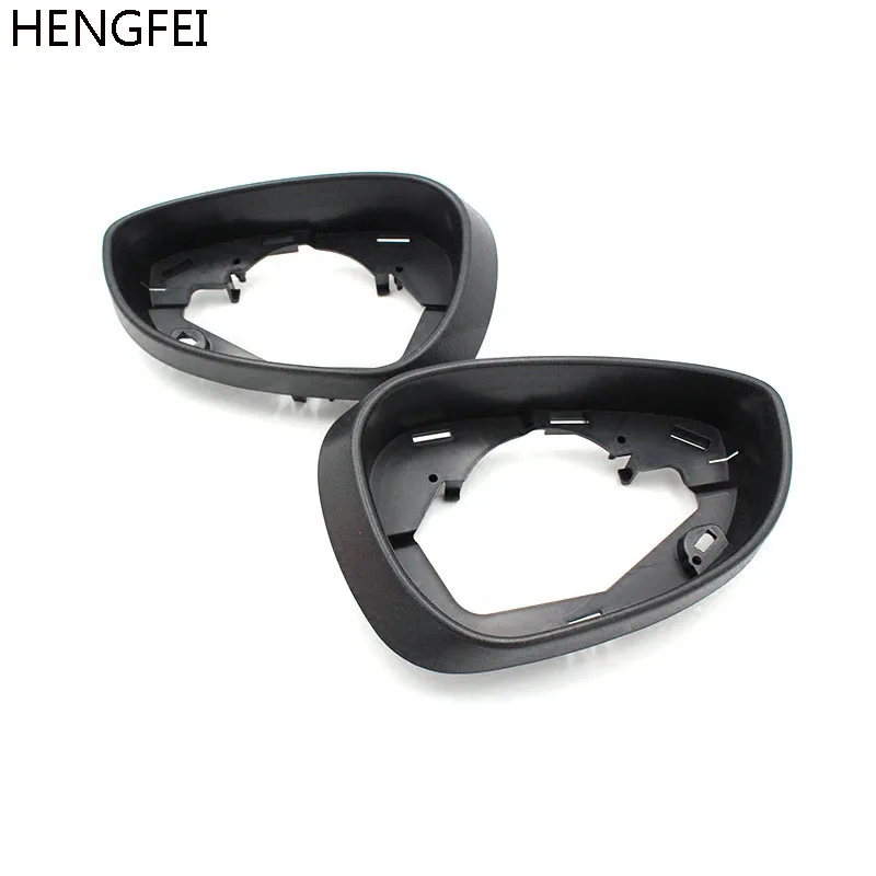 

Car parts Hengfei exterior mirror frame for Ford Fiesta 2009-2017 mirror frame