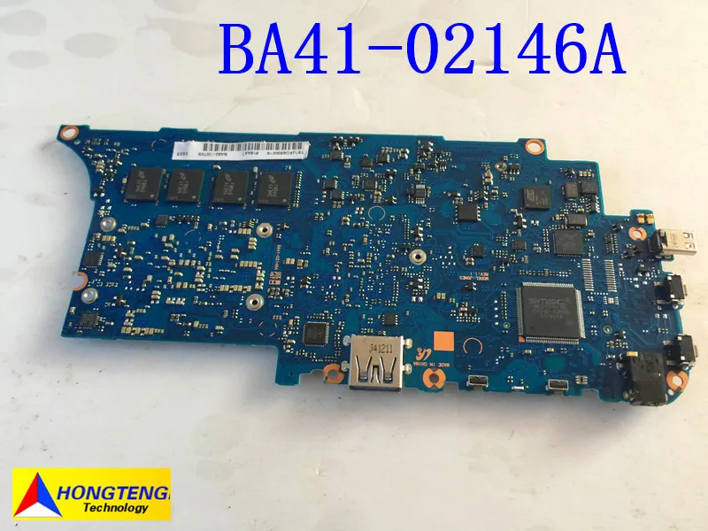 

uesd BA41-02146A FOR Samsung Xe700t1c Laptop Motherboard Ba92-11607a BA92-13878B Test OK free shipping