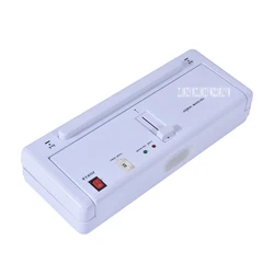 DZ280 Portable Vacuum Sealing Machine Household Food Vacuum Plastic Bag Sealer Sealing Machine Small Vacuum Packaging Machine