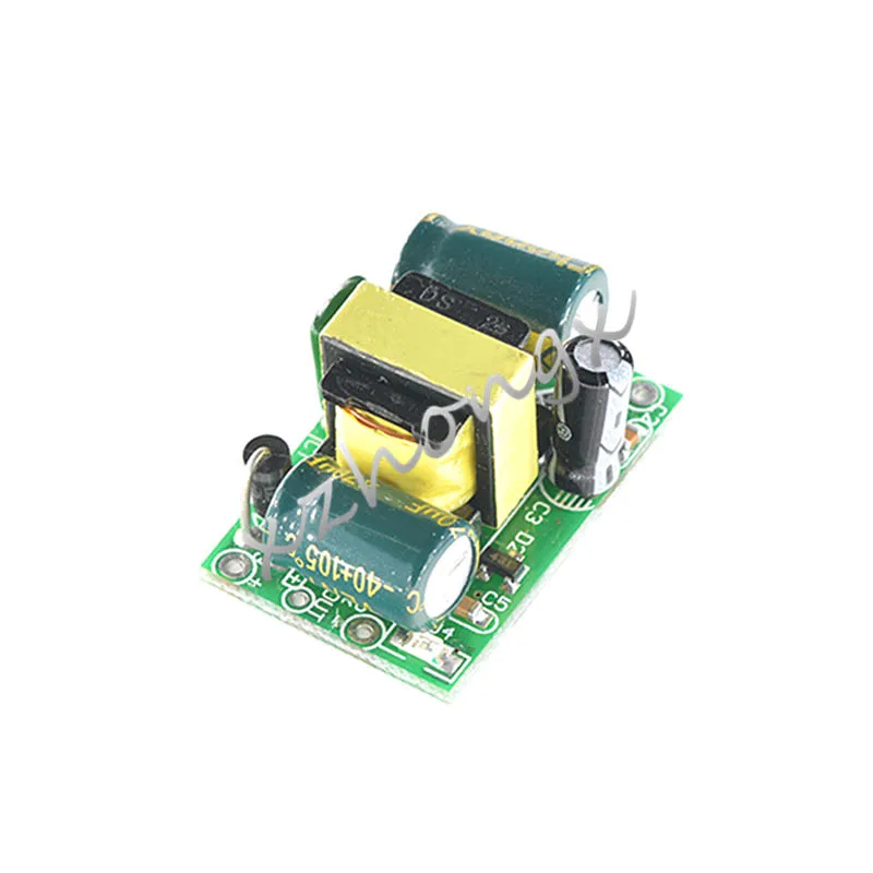 

Precision 12V400ma isolation switch power supply module (4.8W) /AC-DC buck module 220V to 12V