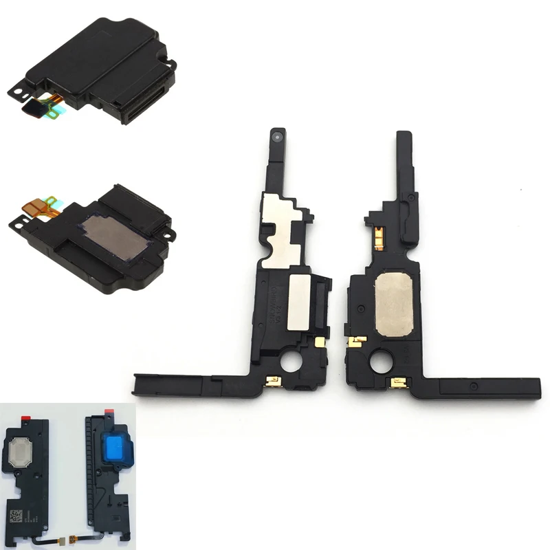 Loud Speaker Buzzer Ringer Loudspeaker Flex Cable Ribbon For HTC Google Pixel 2 Pixel 3 Replacement Spare Parts