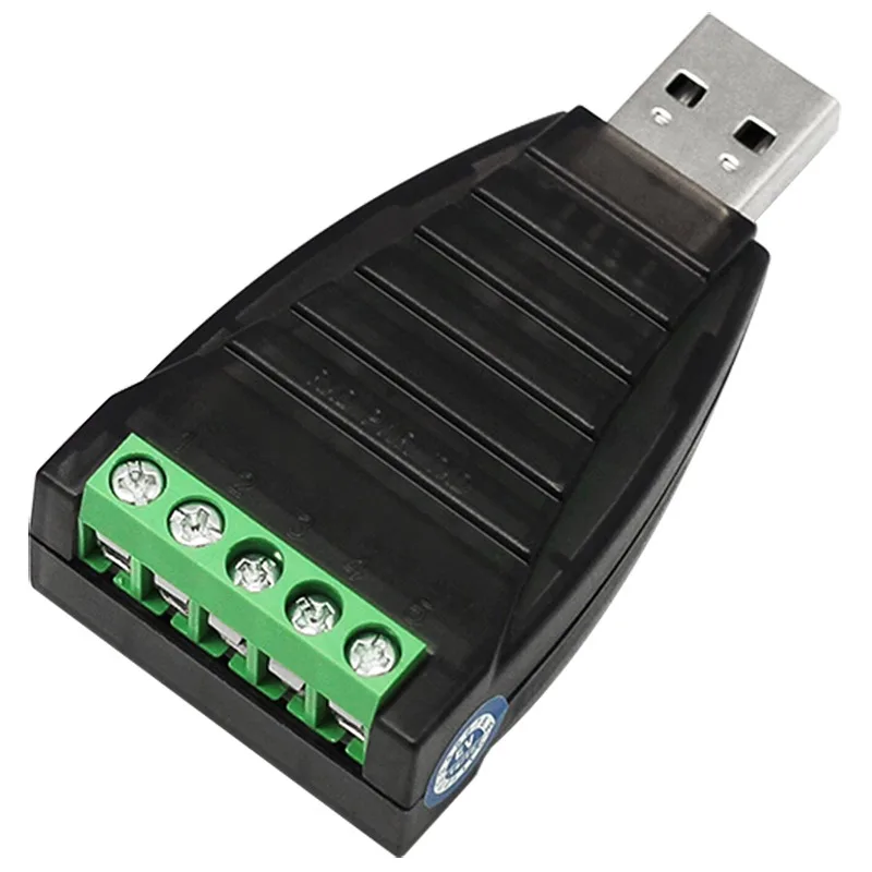 

UTEK UT-8851 USB в TTL конвертер USB V2.0 Win10 Win8 MAC LINUX