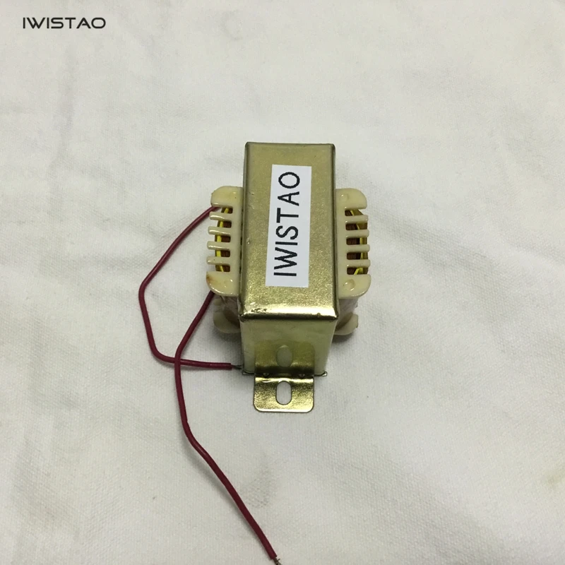 4H/200mA Tube Amp Choke Coil available Pure OFC Wire for Tube Amplifier Filter Audio HIFI DIY