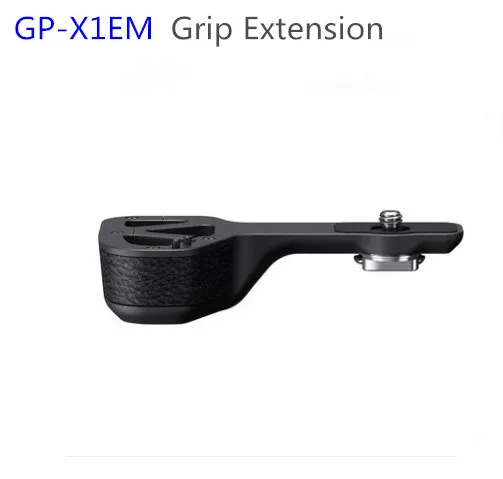 New SONY GP-X1EM  Grip Extension For SONY A9 A7M2 A7SM2 A7RM2 A7M3 A7RM3 A7RII A7II A7SII