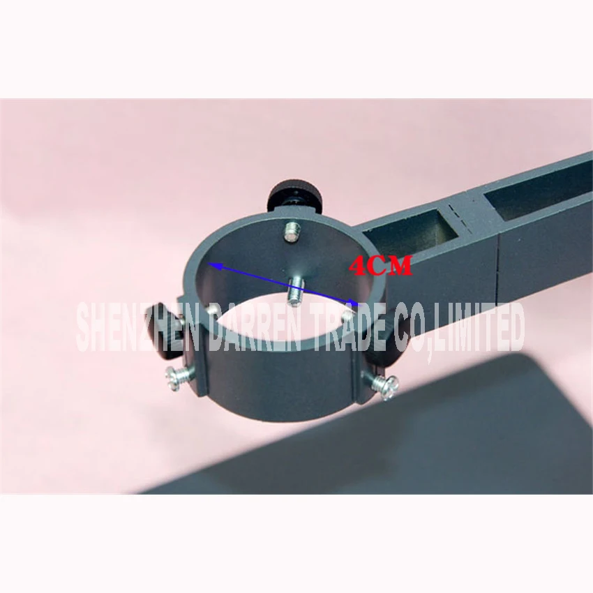Nuovo F-203 size dual-utilizzare pistola ad aria calda stent pistola di saldatura di riparazione piattaforma dedicata diametro 4CM,6.5 CENTIMETRI