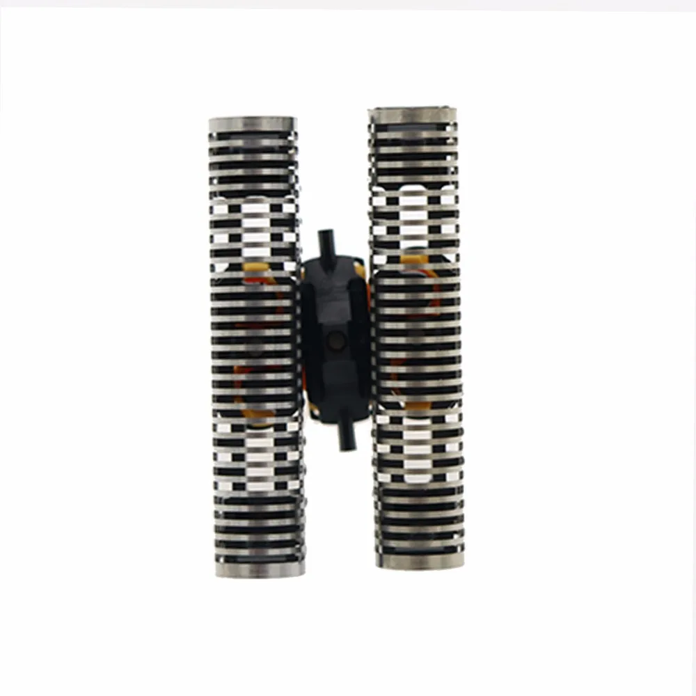 1-2 Pcs Shaver Cutter for Braun Shaver 3 & 5 Series: 4700 5000 6000 7000 8000 31S 51S 8590 8595 8581 8583 8585 8588 8781 8785