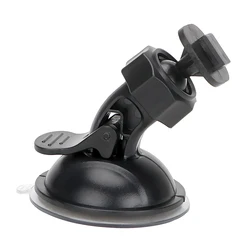 360 Degree Rotating Car Holder Car Driving Recorder Bracket Sport DV Camera Mount for Xiaomi YI GoPro DVR Holder