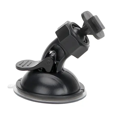 360° Car Holder for Dashcam and Phone LEEPEE