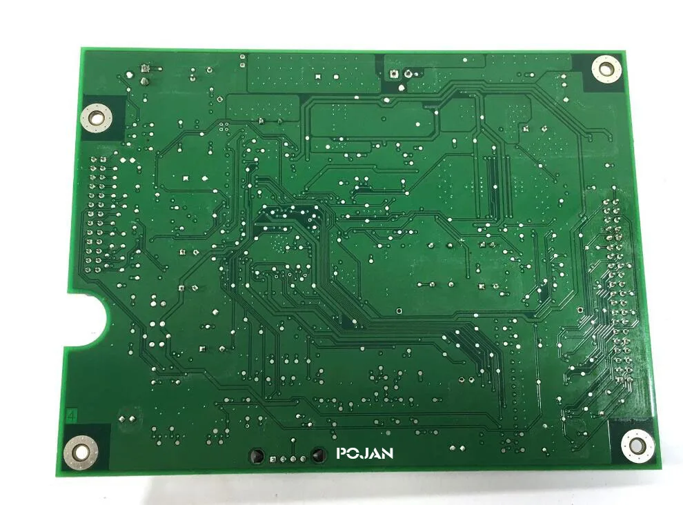 Q5669-20262 For DesignJet Z3100 Z3200 Z2100 Z5200 ps Print Mech Board  24 & 44 inch  plotter parts POJAN