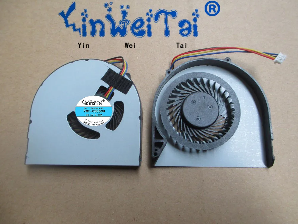 cooling fan FOR Lenovo V480 V580 B580 B480 B590 B490 M490 E4430 E4430A E4430G B4400 E49L KSB06105HB BJ49 BATA0710R5H P003