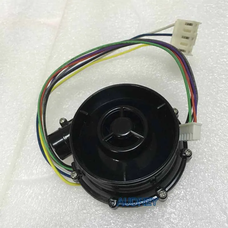 Gratis Pengiriman 70*40Mm 12V Kipas DC Tanpa Sikat Mikro Kecepatan Tinggi/Kipas DC Kecil 12V Performa Luar Biasa dengan Tekanan 17m 3/H 5Kpa