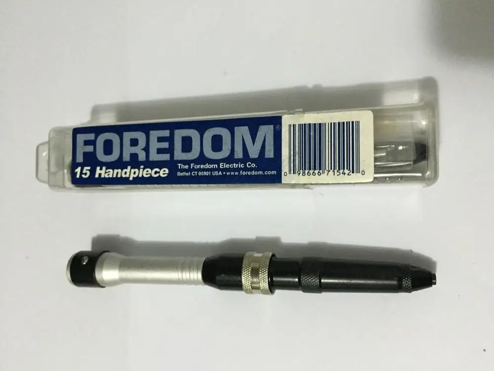 1pcs FOREDOM handpiece,hammer handpiece,hanging motor handpiece,Flex Shaft Machine tools,dental handpiece