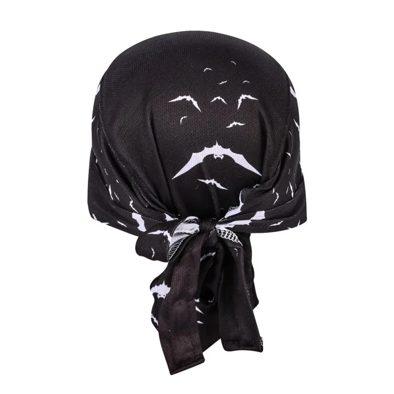 Schnelltrocknendes Fahrrad-Stirnband für Herren, Helmmütze, schweißableitend, atmungsaktiv, Bandana, MTB-Fahrradkappe, Gorra Ciclismo – Detail 8