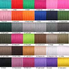 250 Color Paracord Set #2
