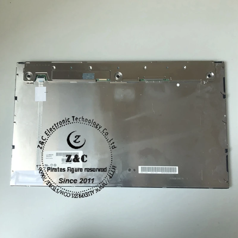 

LC185EXN-SDA1 LC185EXN(SD)(A1) Оригинальный 18,5-дюймовый ЖК-экран для промышленного оборудования