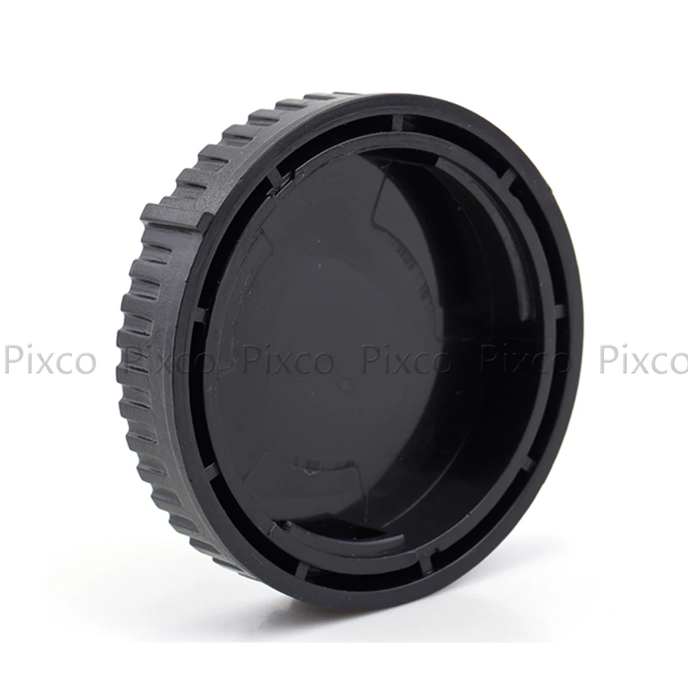 عدسة الغطاء الخلفي و عدسة الخلفي كاب والجسم كاب لنيكون 1 ، لنيكون ، عدسة كاب لنيكون كاميرا الجسم