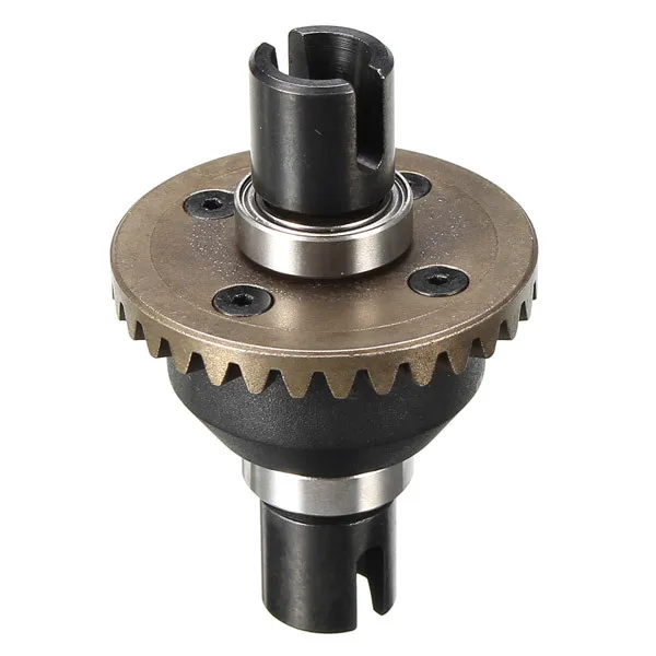 JLB Racing CHEETAH 1/10 Brushless RC Car Differential Gear Unit 1PC EA1057 1/10 RC Car Parts