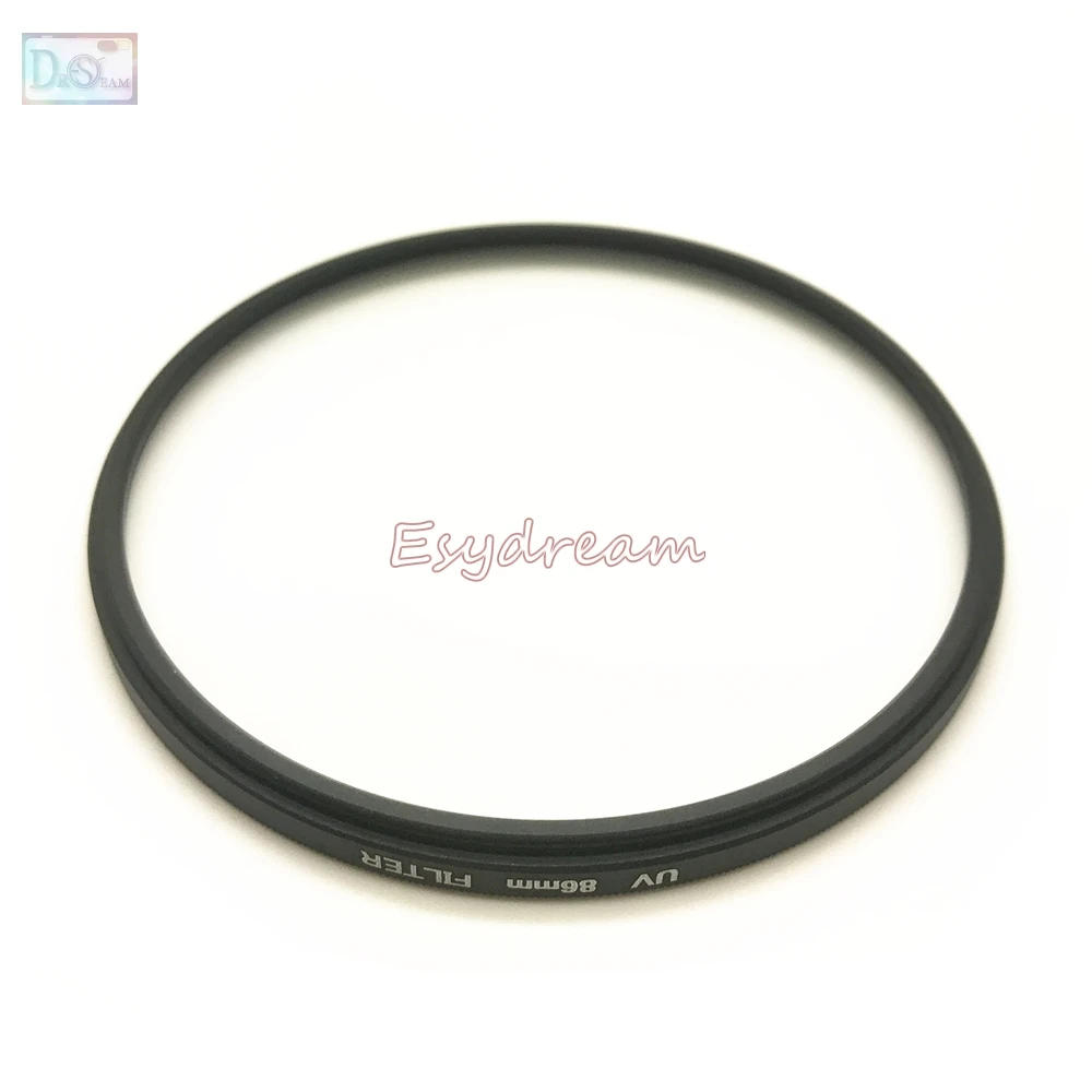 82mm 86mm 95mm 105mm Glass MCUV Filter MRC UV Lens Protector for Canon Nikon Sony Pentax Olympus Camera Lens 82 86 95 105 mm