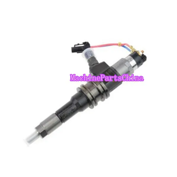 Common Rail Injector 0445120006 0 445 120 006 ME355278 For Mitsubishi Fuso 6M70