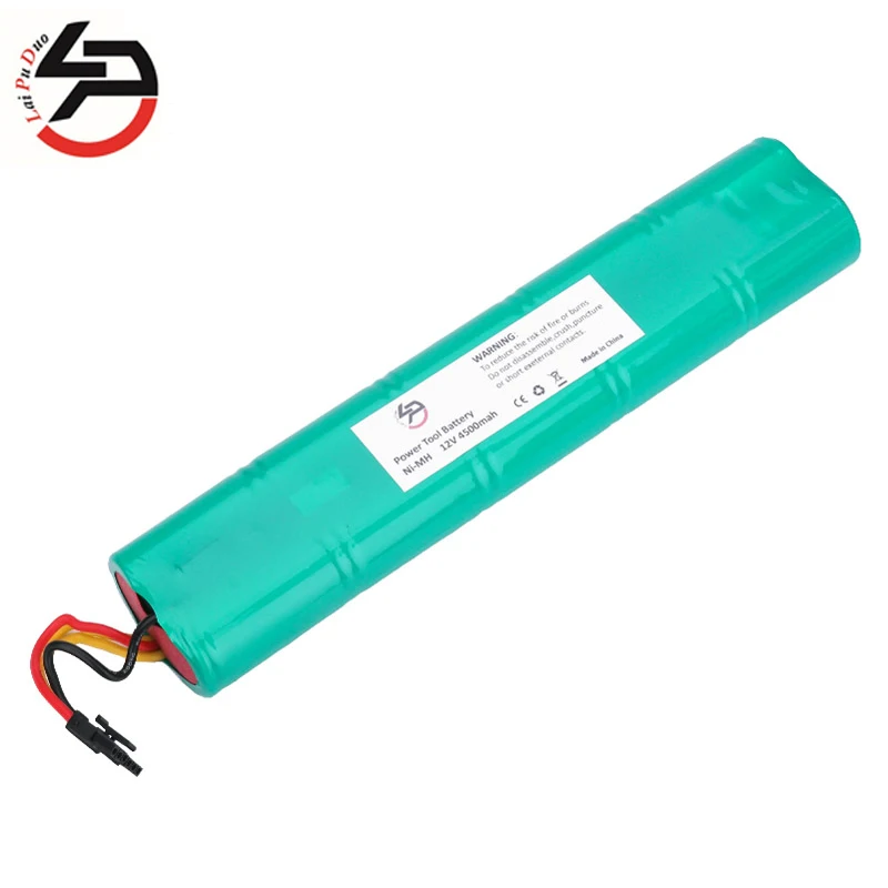 New Replacement Battery 12V 4500mAh NI-MH for Neato Botvac 70e 75 80 85 D75 D80 D85 for Neato Robot Vacuum Cleaners Battery