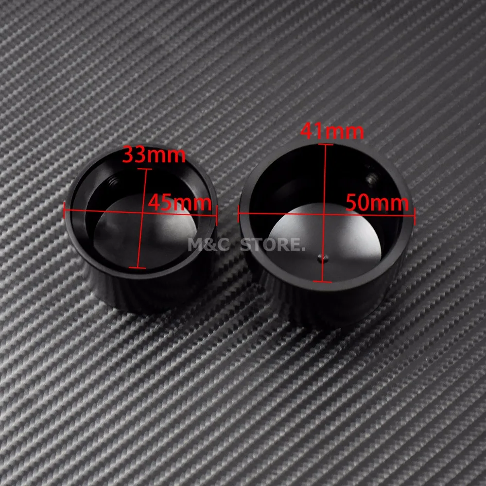 Black Front Rear Axle Nut Covers Cap For Harley Sportster XL 883 1200 Dyna Softail Fat Boy Touring Street Road Electra Tri Glide