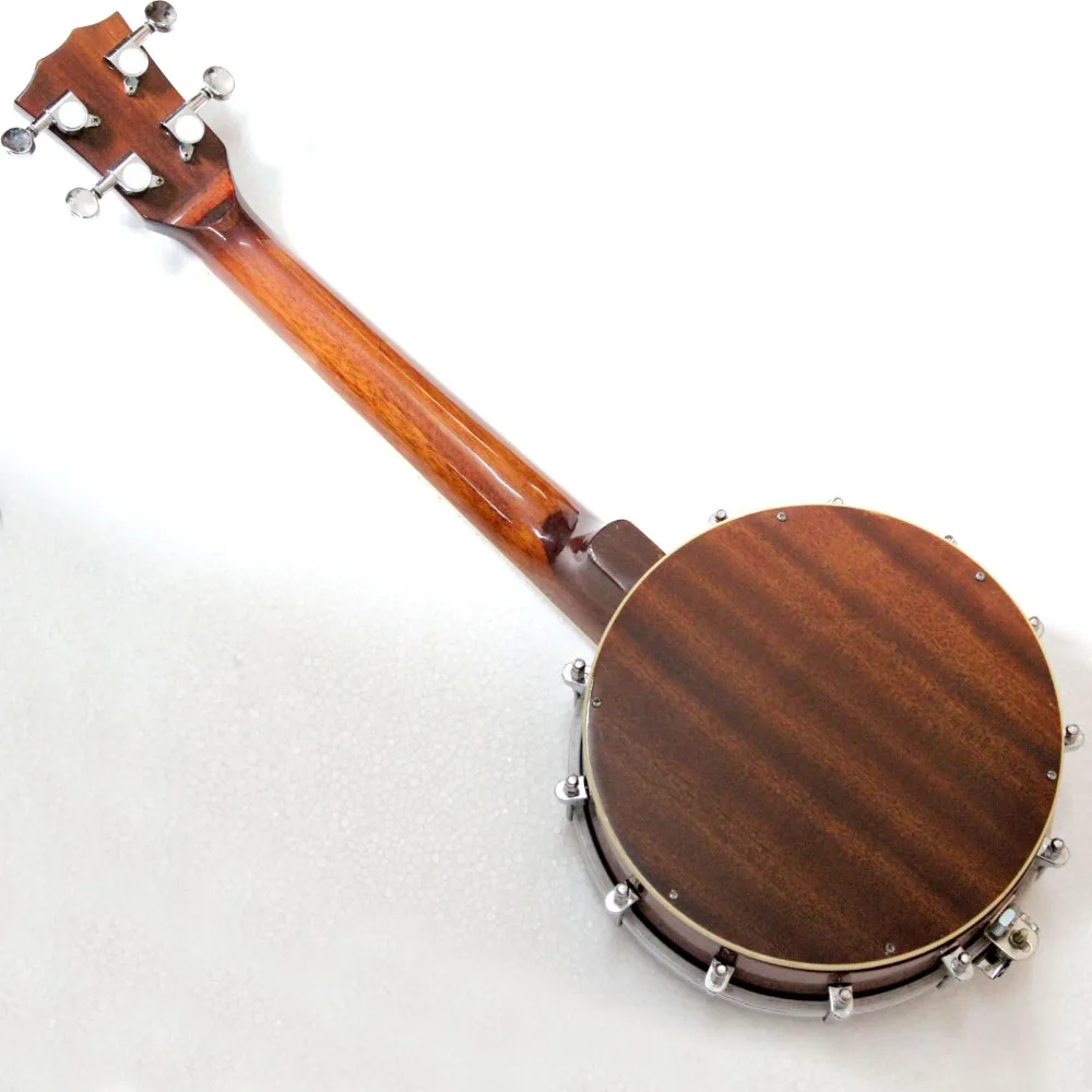 New brand Mini 4String Ukulele Banjo