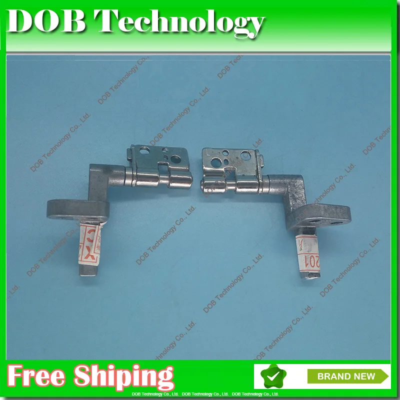 ORIGINAL Laptop LCD Hinge for Dell Inspiron 630m 640m E1405 XPS M140 Series Left & Right Hinges