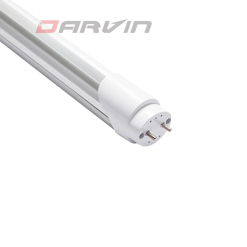 Led Tube Light T8 Tube Lamp 3ft 900mm 14W  2ft 600mm 10W Split Tube Fluorescent Light 110V 220V Led Manufacture price 4 pcs/Lot