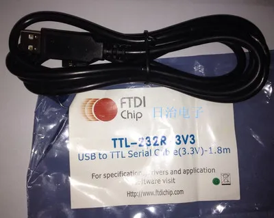 USB to TTL UART serial converter TTL-232R-3V3