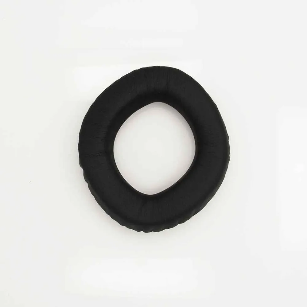 Replacement Earpads Ear Pads Cushion for S-ennheiser PX360 PX360-BT MM550-X MM550 Travel MM450-X Headphones