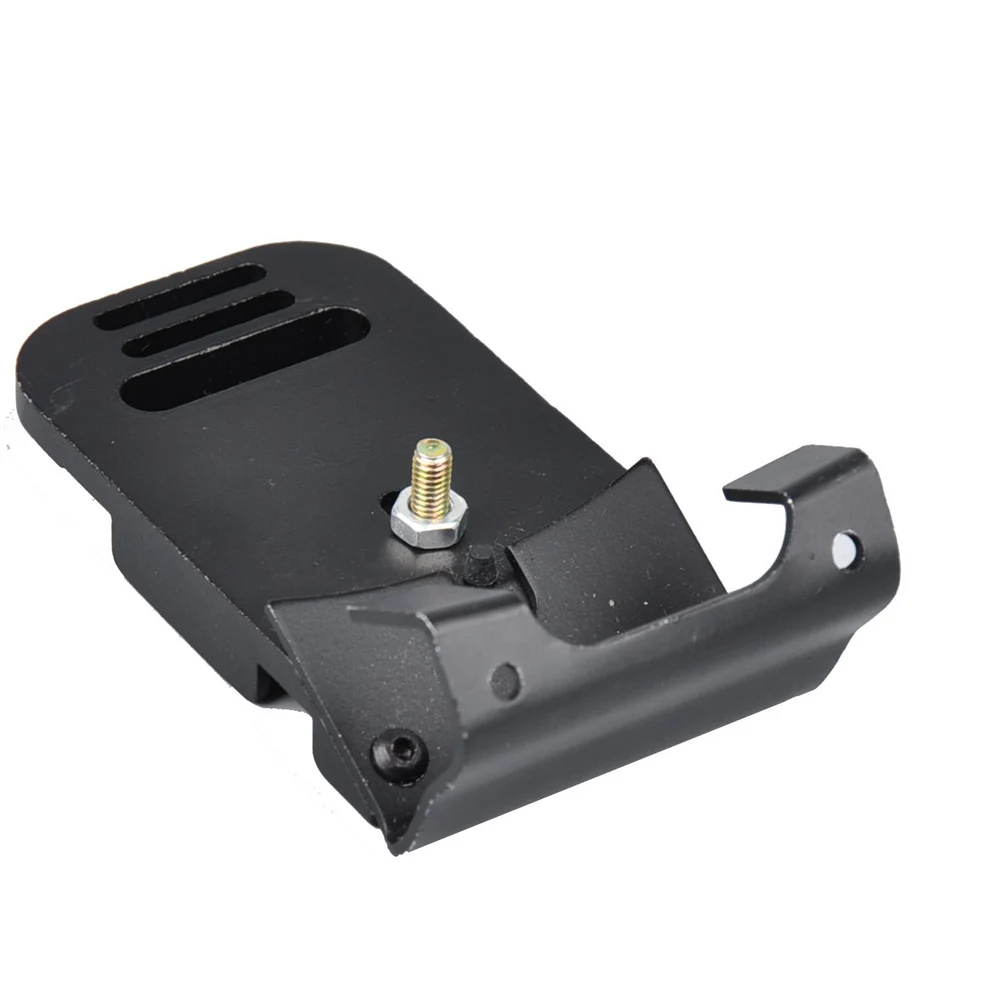 Tactical NVG Goggle Bracket Mount Adapter for MICH ACH Helmet Fits Hunting Night Vision PVS-7 PVS-14