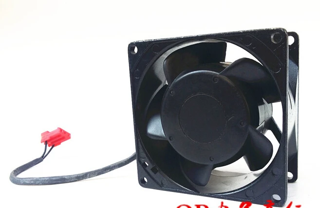 

Оригинальный подлинный вентилятор Mechatronics UF80A23 BWH 80*80*38 230V 14/12W