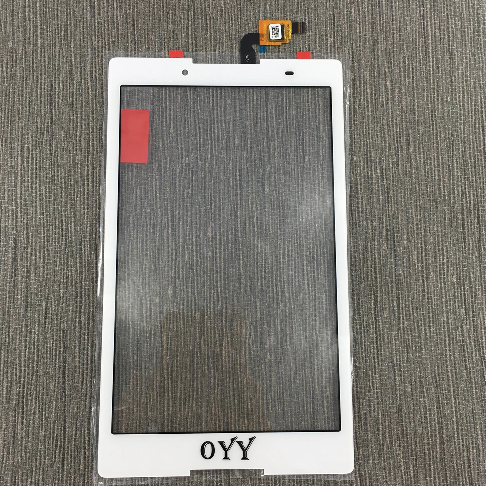 Touch Panel Touch Screen Digitizer Glass Sensor Replacement parts for Lenovo Tab3 Tab 3 8 850 TB3-850 TB3-850F TB3-850M