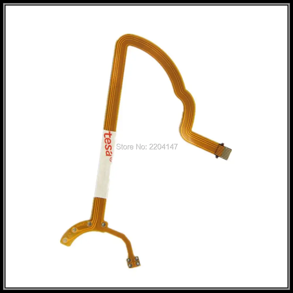 نوعية جيدة جديد عدسة فتحة الكابلات المرنة لكانون EF-S 17-85 ملليمتر 17-85 ملليمتر f/ 4-5.6 IS USM إصلاح جزء