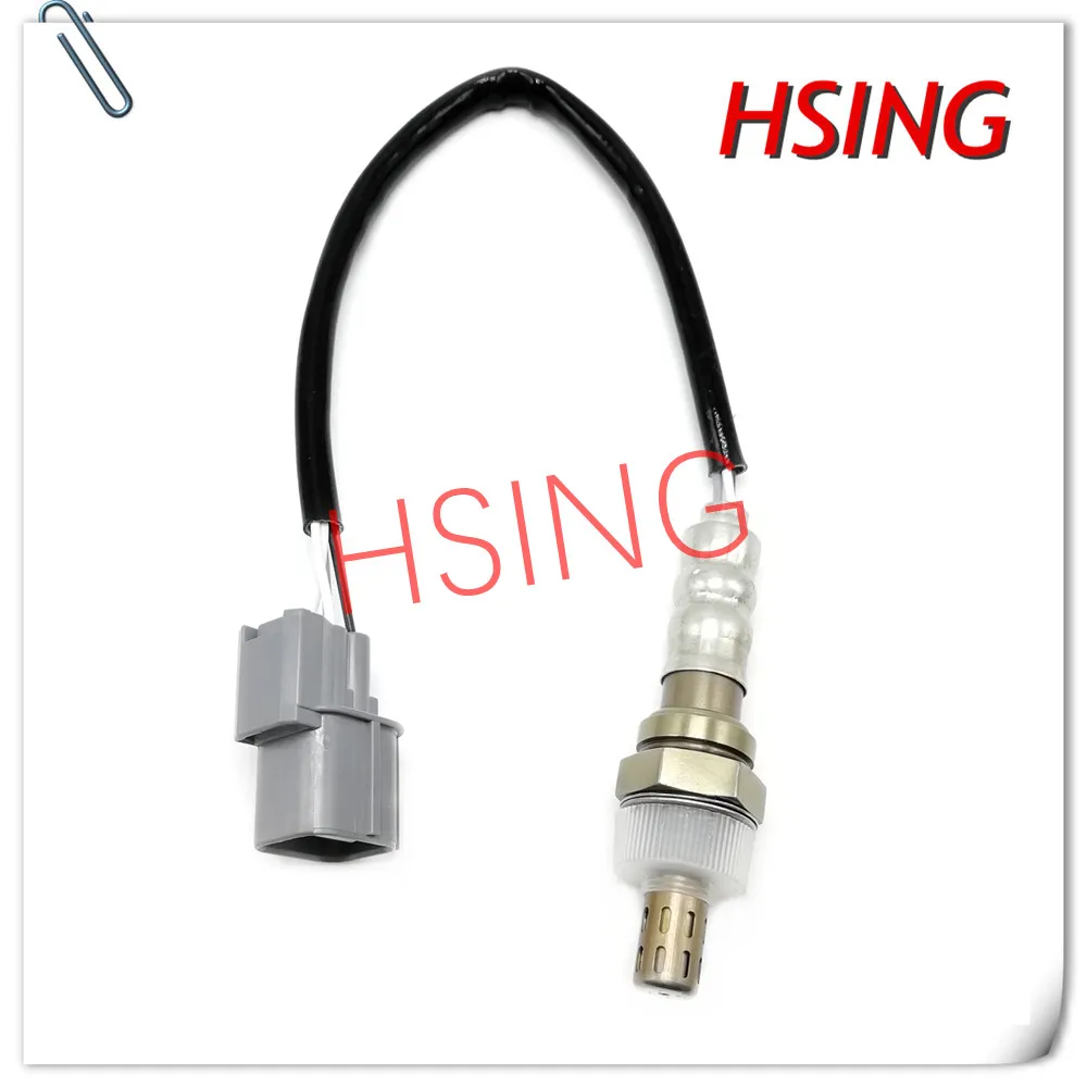 

Oxygen Sensor O2 Sensor Fits For 1998-2001 Honda Civic VI 1.4L 1.6L ***Part No# OZA333-H4